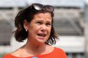 Sinn fein president Mary Lou McDonald accused Boris Johnson of helping to prevent a new Executive and Assembly in Belfast