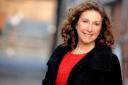 Kay Mellor has been praised for writing with 'with such heart, humanity, humour and passion'
