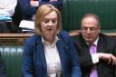 UK will table bill to scrap parts of Northern Ireland Protocol in 'weeks' says Liz Truss