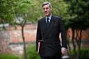 Jacob Rees-Mogg says Thatcherism has ‘never gone away’ as he defends civil service job cuts