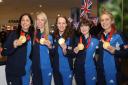 Scottish Olympic Gold Medallist announces retirement from curling