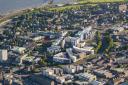 Dundee has overtaken Glasgow as Scotland's violent crime capital