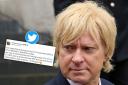 Michael Fabricant has been spoken to by Conservative whips
