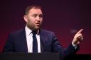 Ian Murray insisted Labour wants to eradicate child poverty but claimed Keir Starmer was 'right' to not commit to ditching the two-child benefit cap