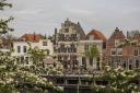 The Dutch town Veere was once Scotland’s trading gateway to Europe