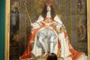 King Charles II brought a constitutional upheaval