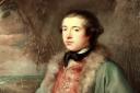James Boswell fit into an increasingly cosmopolitan age