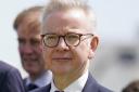 Michael Gove has expressed concerns over Liz Truss's tax plans