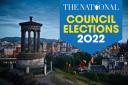 Edinburgh Council could be in for a change of administration