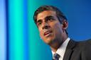 Rishi Sunak was told to scrap the cap or raise it in line with inflation