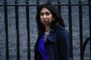 Indian ministers have reportedly reacted with fury to Suella Braverman's comments about migrants