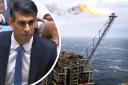 Rishi Sunak's 'criminal' energy plan will boost fossil fuels and pay wealthy second home owners