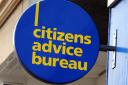 Volunteers with the Citizens Advice Scotland have given over 600 000 hours of their time