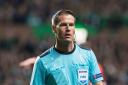 Experienced Dutch referee Danny Makkelie to take charge of Scotland vs Ukraine