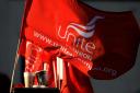 Unite members for US oil and gas giant Baker Hughes