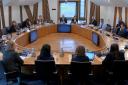 MSPs are hearing from those for and against GRA