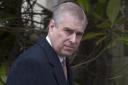 Prince Andrew has reportedly tested positive for Covid-19
