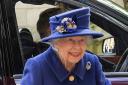 Events have been organised across Scotland to celebrate the Queen's jubilee... but the people have yet to come