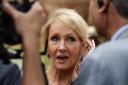 Harry Potter author JK Rowling holds a majority of shares of Thistlelane Ltd