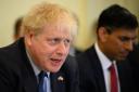 Boris Johnson has claimed his victory in the no-confidence vote was 'decisive'
