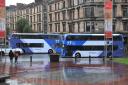 Bus prices have risen by 9% in real terms over five years in Scotland