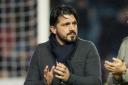 Legendary ex-Rangers player Gennaro Gattuso is the new Valencia manager.
