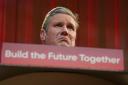 Keir Starmer looks set to anger members of his own party