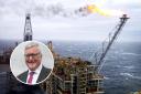 SNP's Fergus Ewing joins ex-Tory ministers in call for oil and gas support