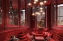 Plenty of drama about the interior design of the new Virgin Hotels in the restored Indian Buildings in Victoria Street