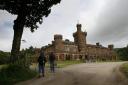 There is an ‘alternative solution’ to any proposed Kinloch Castle sale