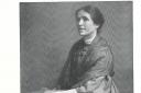 Margaret Swanson will be one of the Highland women discussed in the series