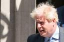 Boris Johnson has had two ethics advisers quit in two years. Photo: PA