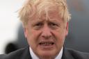 Prime Minister Boris Johnson will go to Rwanda for 'Chogm 2022', which is being held in the central African nation. Photo: PA