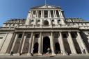 The Bank of England has raised interest rates to try to combat rising inflation