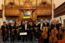 Aberdeenshire concert to raise funds for Ukrainian music students