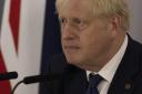 Boris Johnson has been told there is 'no legal or political justification' for breaking the Brexit deal he agreed just two years ago