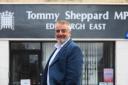 Tommy Sheppard has been locked in a legal battle with the UK Government