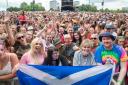 What can’t you bring to TRNSMT? Chairs, selfie sticks and all the banned items (PA)