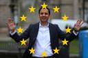 Scottish Labour leader Anas Sarwar appears to to have changed his position on Brexit