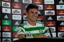Celtic new boy Alexandro Bernabei backed to shine in Champions League by fellow Argentine