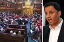 Scottish Labour leader Anas Sarwar has said that the House of Lords should be abolished and replaced
