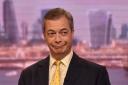 Nigel Farage is desperately trying to figure out what's gone wrong