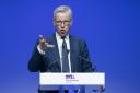 Michael Gove 'tells Prime Minister he must go' - report