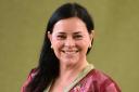 Diana Gabaldon is the author of the popular Outlander series