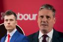 Could Keir Starmer be a sleeper agent?