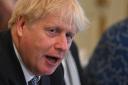 It has been alleged that Boris Johnson advocated for a role in City Hall for a woman in 2008, just weeks after they met