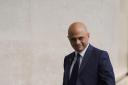 Even the favourites of the Tory ‘moderates’ – such as Sajid Javid – don’t plan on respecting Scotland’s democratic wishes any more than Boris Johnson has