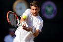 Cameron Norrie led a strong British fortnight at Wimbledon