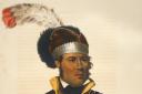 William Macintosh – the ‘White Warrior’ became a Creek chief