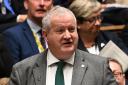 Ian Blackford and colleagues face mockery and disrespect in the House of Commons